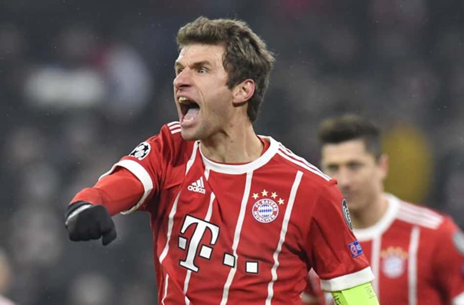 Müller critica Löw pela dispensa na seleção: 'Ainda estamos em alto nível'