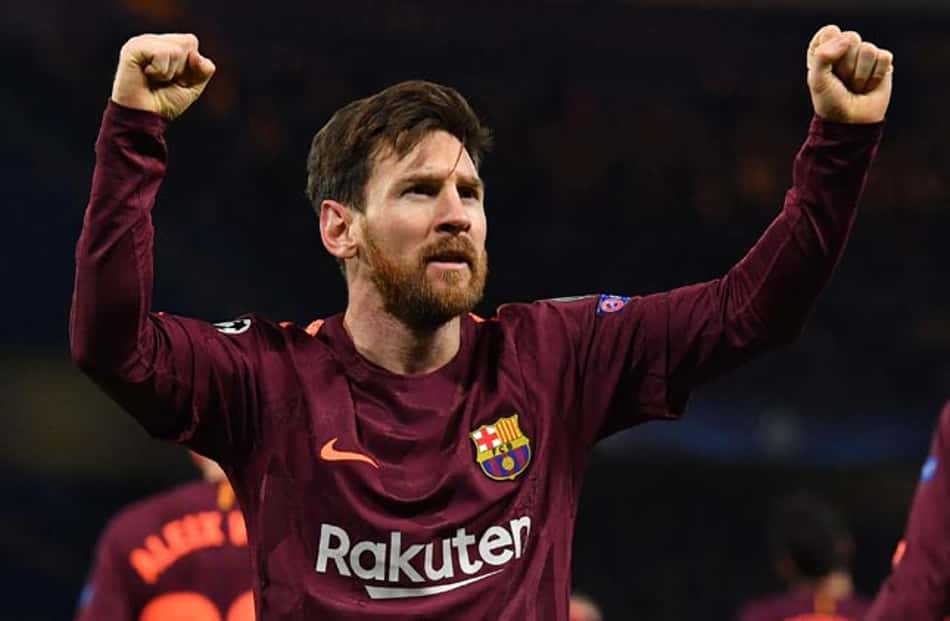 Ex-jogador sugere que Messi "abandone" o Barcelona e foque na Copa do Mundo