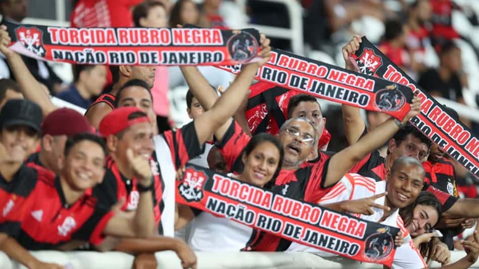 'Datafolha-18' x L! Ibope-14: quatro maiores torcidas seguem as mesmas