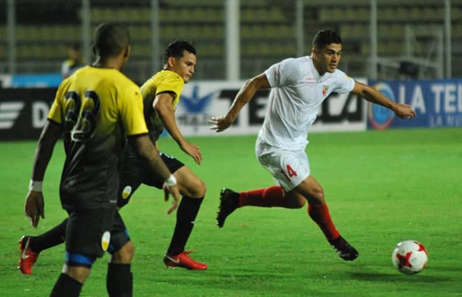 Especial FL: Deportivo Lara, o azarão da Libertadores no grupo do Timão