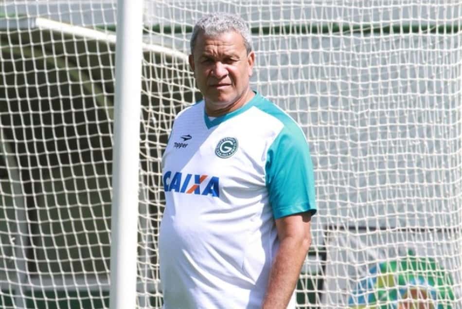 Técnico fala sobre semis do Goianão: 'Campeonato só começa domingo'
