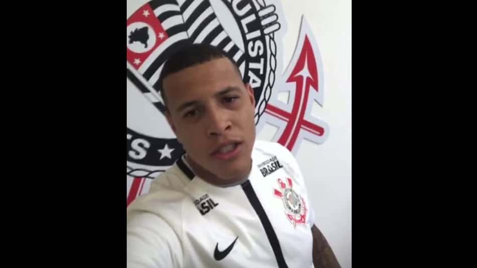 Sidcley - Corinthians