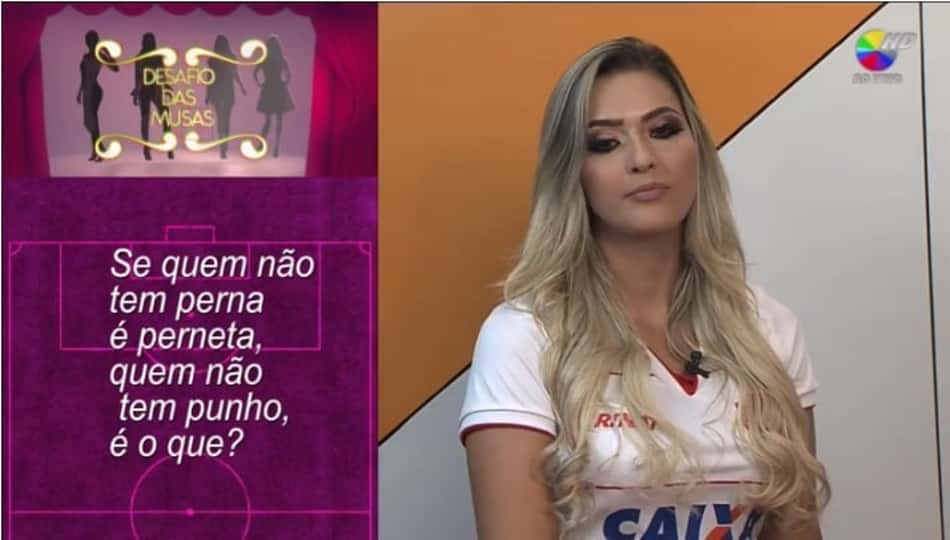 Band tira do ar programa 'Os Donos da Bola', da TV Goiânia
