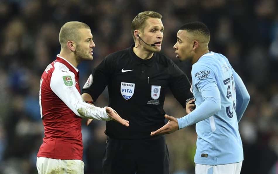 Gabriel Jesus comenta retorno ao City: 'Ainda irei evoluir fisicamente'