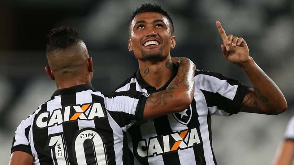 Botafogo x Cabofriense