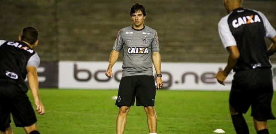Thiago Larghi