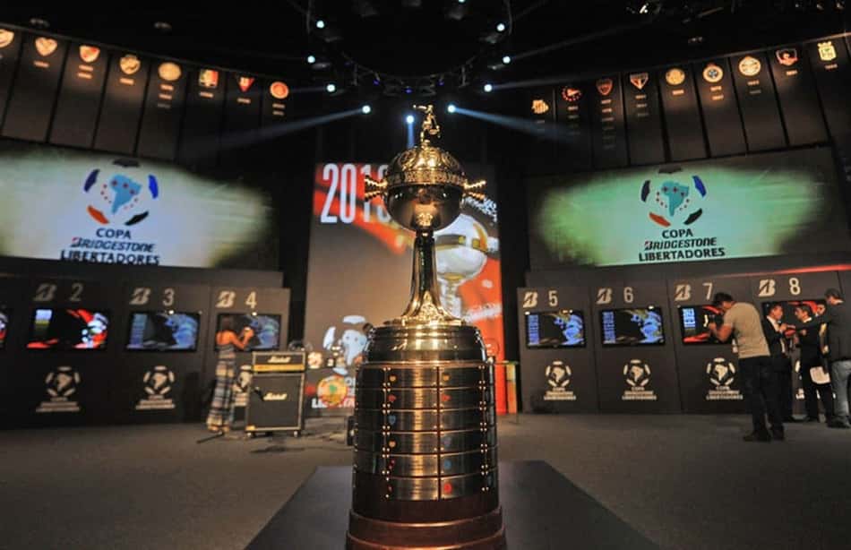 Confira o saldo final em premiação da Copa Libertadores 2018
