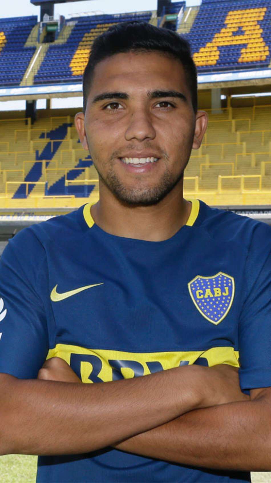 Envolvido em tiroteio com a polícia, jogador do Boca pode virar desfalque na Libertadores
