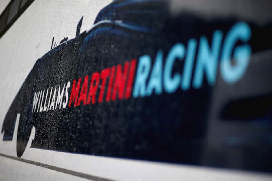 Rob Smedley, chefe de engenharia da Williams, vai deixar a equipe no final de 2019