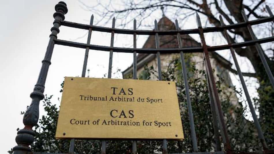 Corte Arbitral do Esporte julga recurso e Chape aguarda sentença
