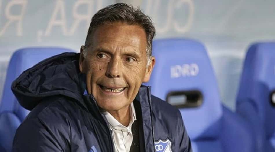 Miguel Ángel Russo vai treinar gigante do futebol da América do Sul