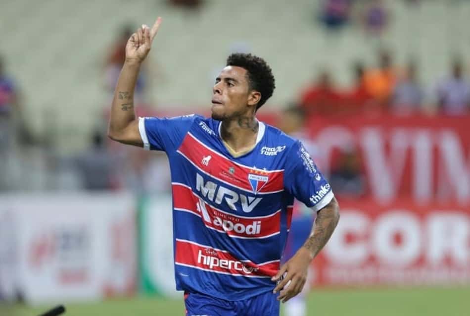 Números da Bola: Líder da Série B, Fortaleza põe três jogadores na Seleção das Estatísticas