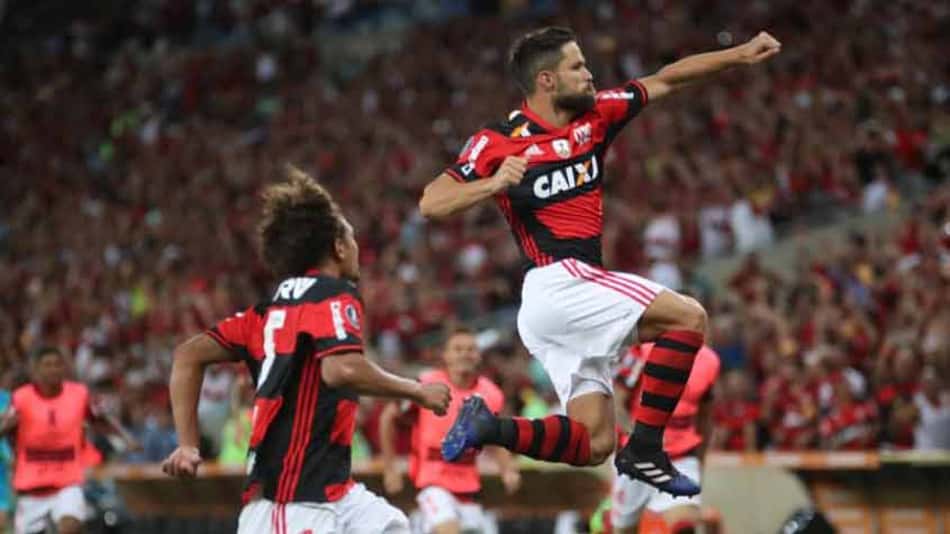 Flamengo inicia série em casa na Liberta e tenta repetir feito de 2017