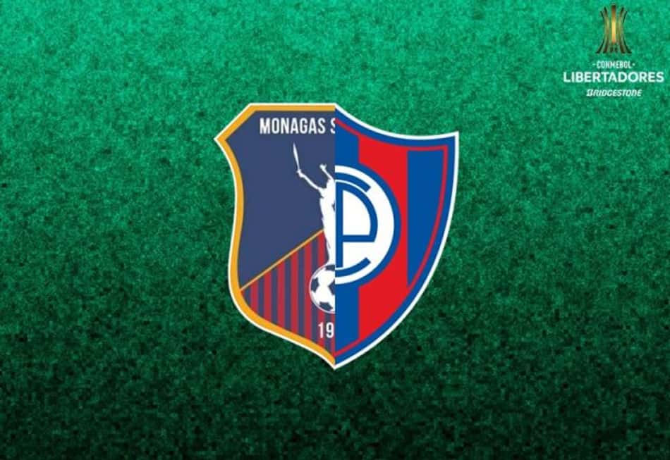 Cerro Porteño domina partida e garante vitória fora de casa na estreia