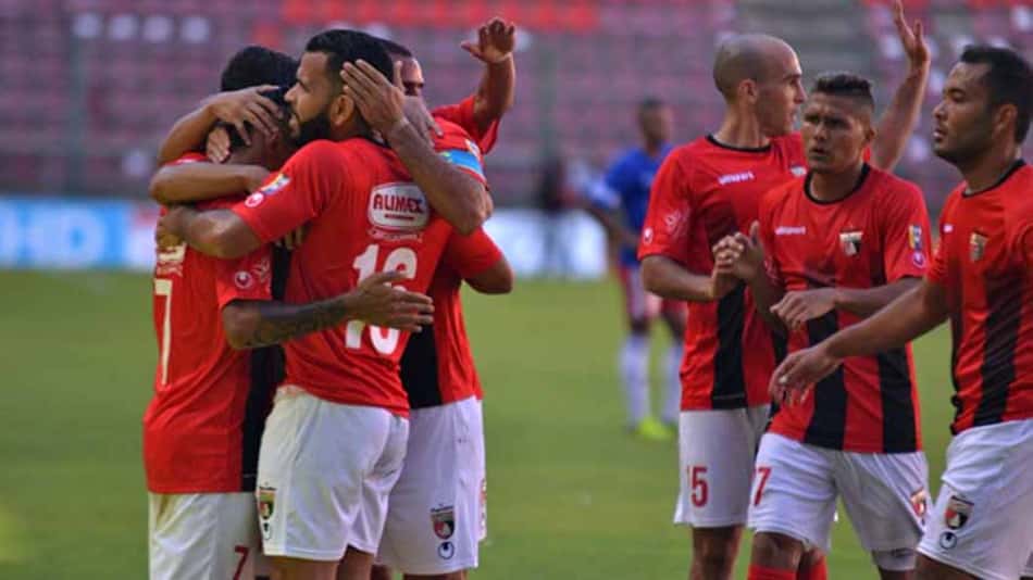 Triunfo do Deportivo Lara em cima do Timão rende lucro gigantesco nas casas de apostas