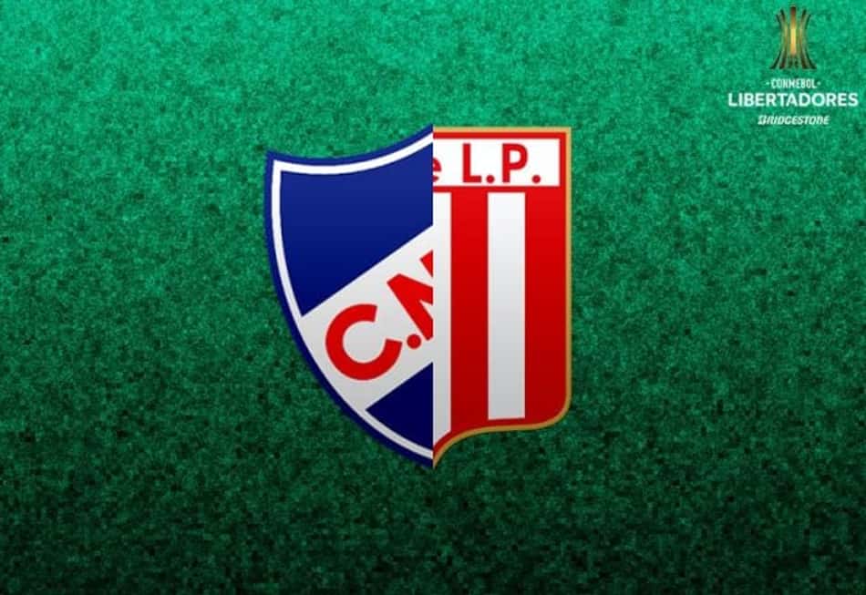 Estudiantes arranca empate do Nacional em Montevidéu