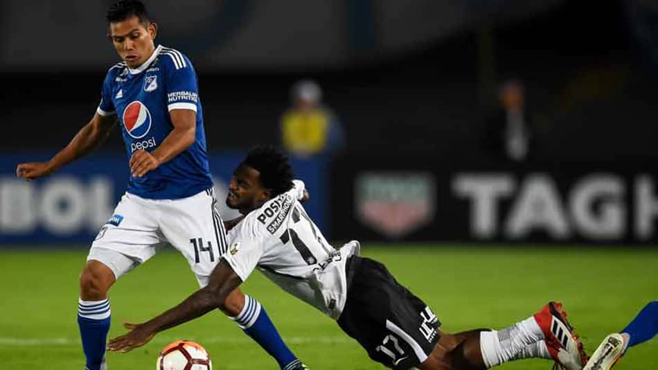 Seleção das Estatísticas da Libertadores 2018 tem cinco mudanças