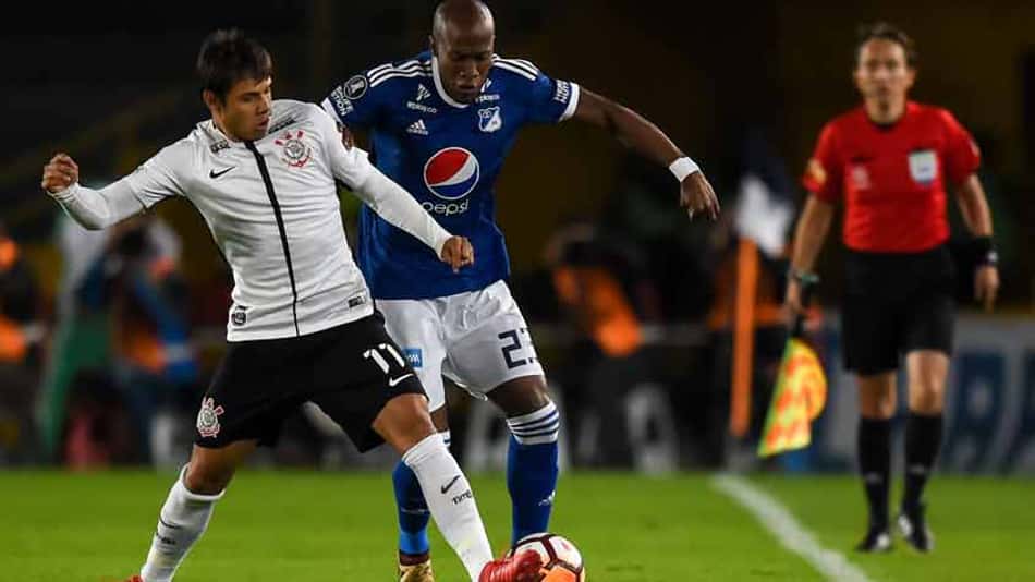 Vitórias do Real Garcilaso e Millionarios rendem bolada nas casas de apostas