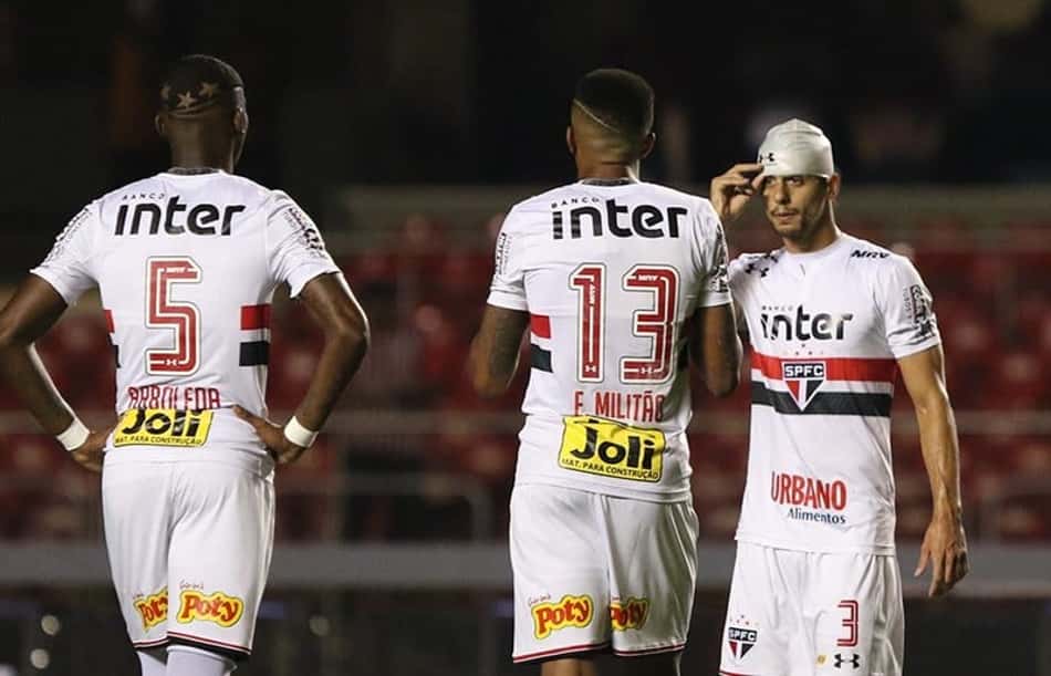 Números da Bola: Os maiores ladrões de bola da 1ª rodada do Brasileirão 2018