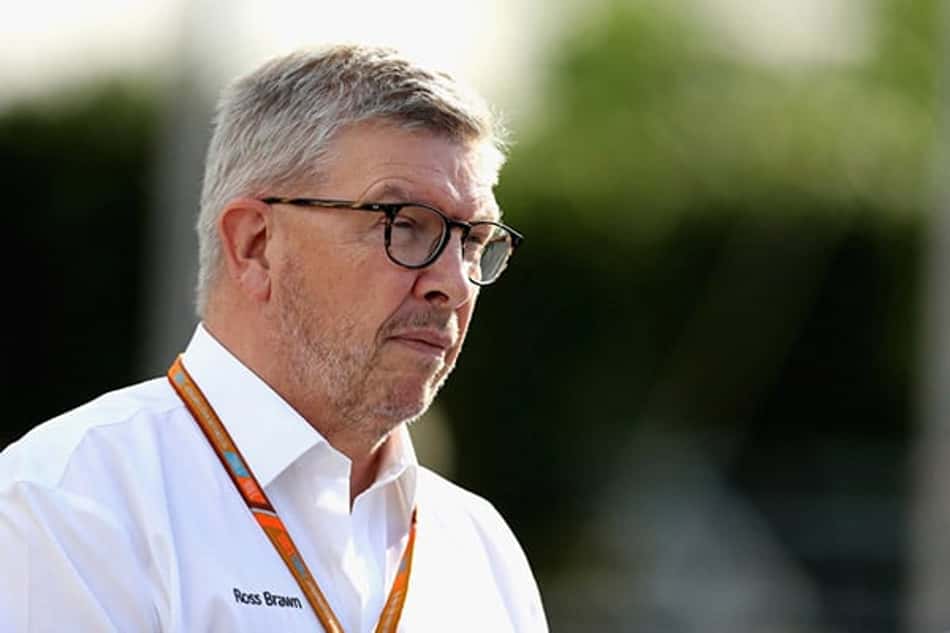 Brawn revela que o GP da Austrália poderia ter acontecido com 12 carros