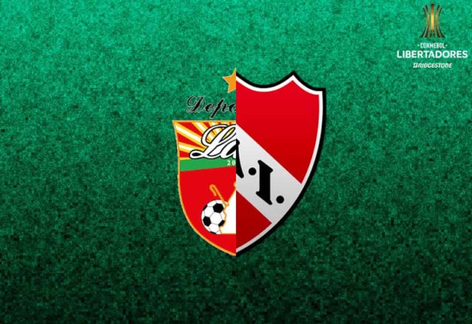 Deportivo Lara surpreende e derrota o Independiente com placar magro