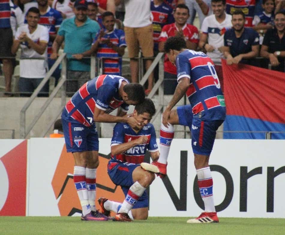 Campeonato Cearense: Ceará encara Uniclinic e Fortaleza mede força com Fortaleza