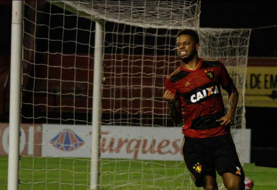 Fifa não prorroga prazo e Sport precisa quitar dívida de André até abril