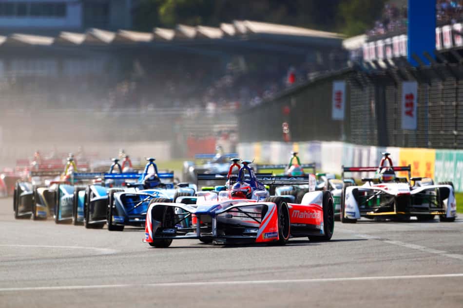 Possível ePrix em Eindhoven na Holanda pode acontecer na oitava temporada