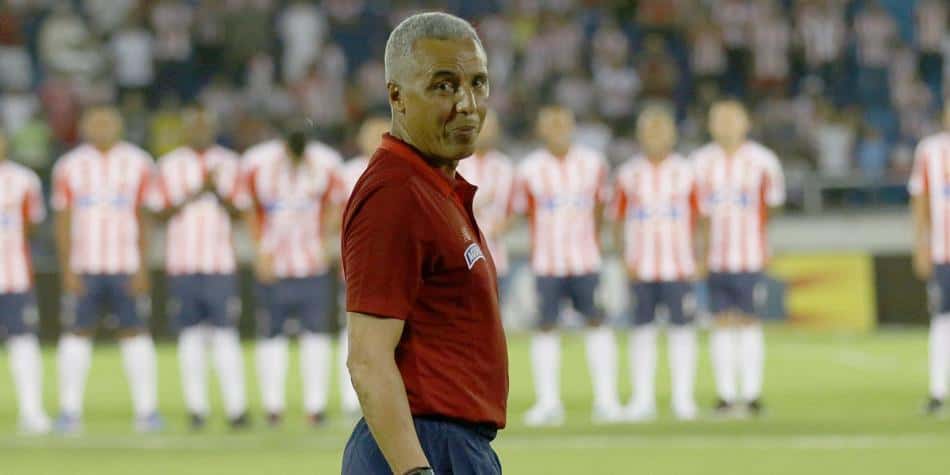 Gigante sul-americano descarta técnico cogitado em seleção da Concacaf