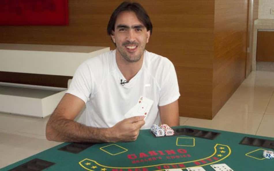 Rodrigão, do vôlei, termina em 28º na 1ª etapa do Circuito Baixada Santista