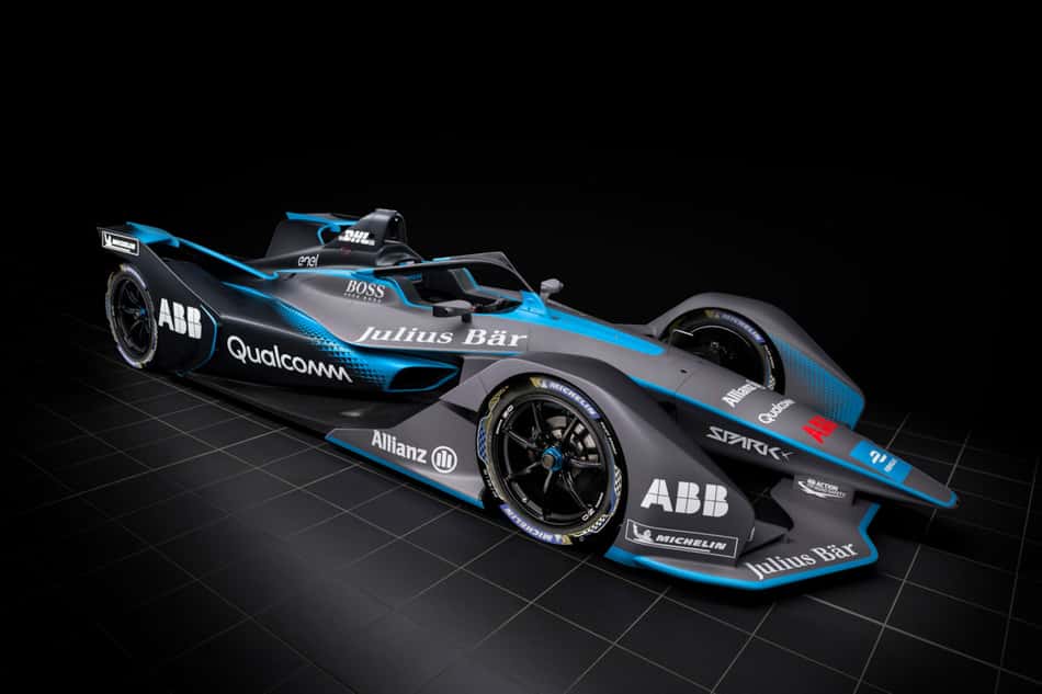 FIA revela equipes participantes da quinta temporada de Fórmula E