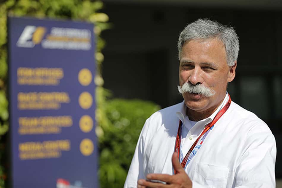 F1 pode criar novo calendário para 2020 sem aprovação formal das equipes