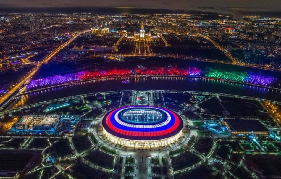 Partiu Rússia? Fifa abre última fase da venda de ingressos para a Copa
