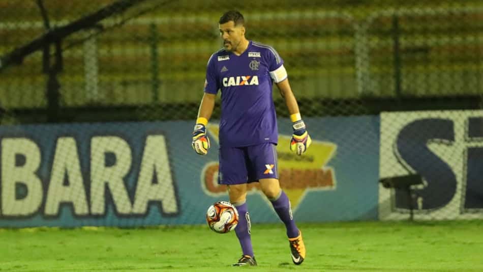 Boavista 0 x 3 Flamengo: as imagens da partida