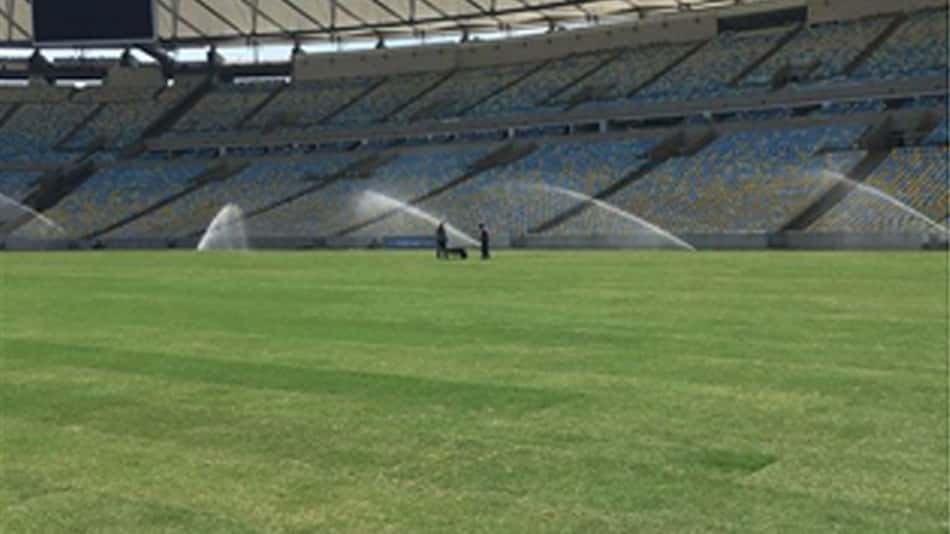 Maracanã é definido como local da final da Taça Rio