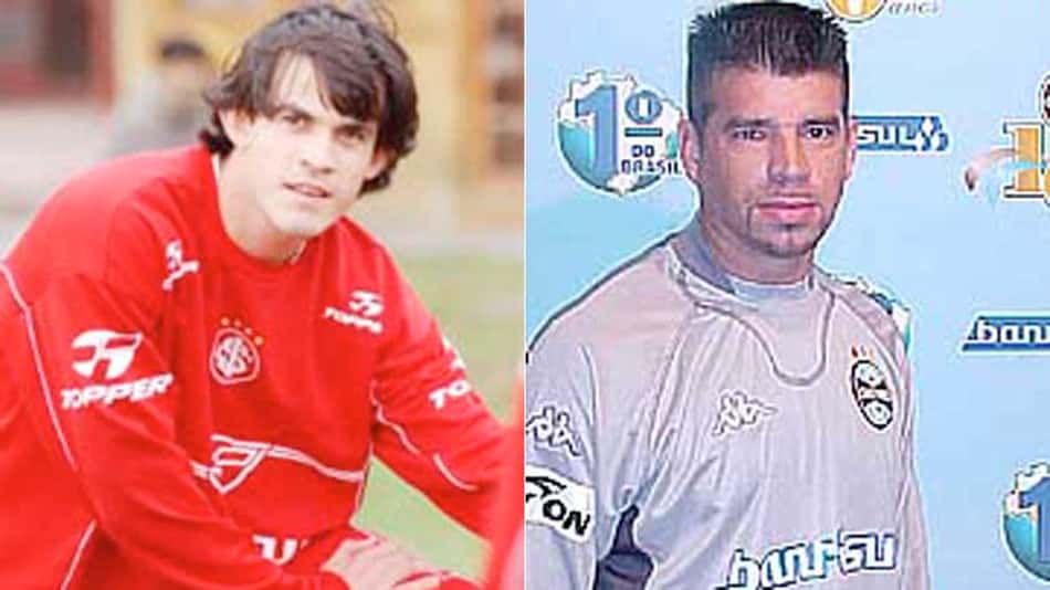 Montagem - Gavilán e Tavarelli