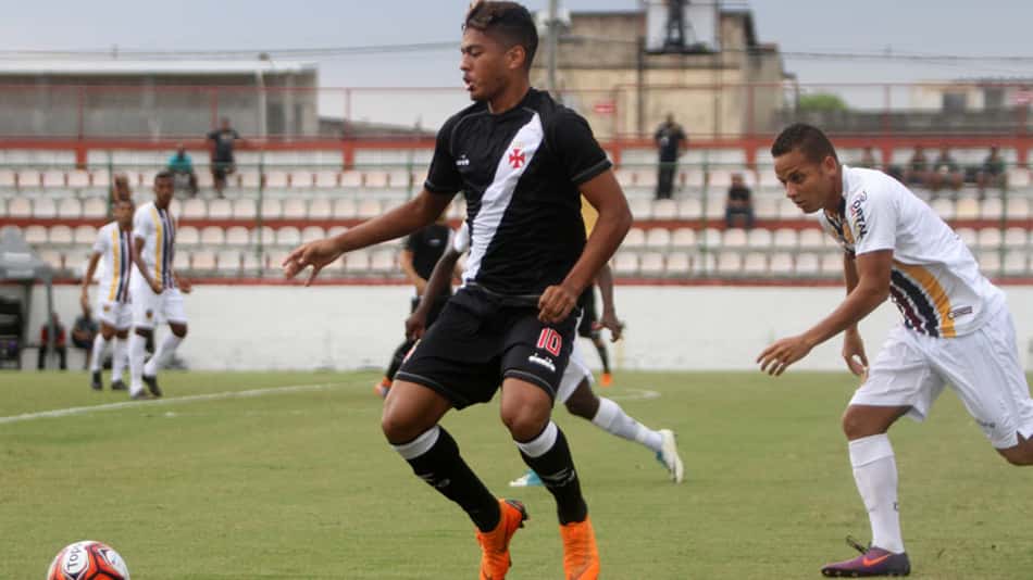 Blog do Garone: Evander assume a vice-liderança do Troféu Ademir Menezes