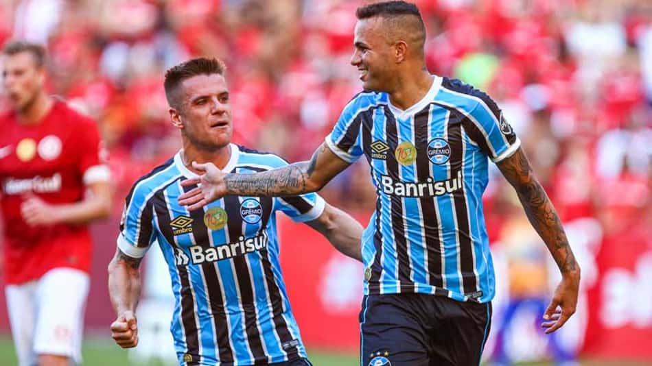 Tropeço do Grêmio na semi do Gauchão rende lucro altíssimo nas apostas