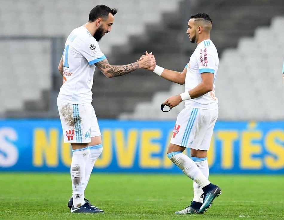 Olympique bate o Toulouse e se consolida no Top-3 do Francês