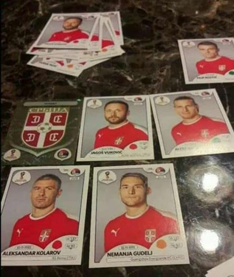 Sérvia