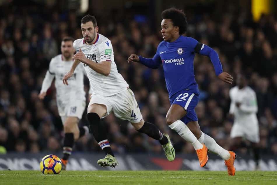 Real Madrid faz proposta milionária por Courtois e William, diz jornal