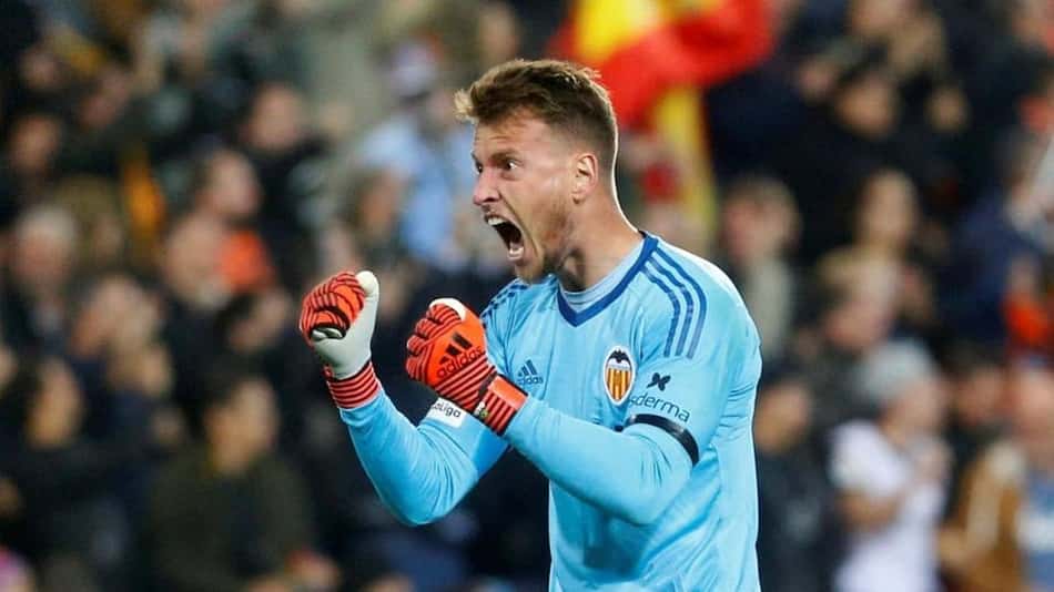 Barcelona voltará a ter um goleiro brasileiro após quase 90 anos