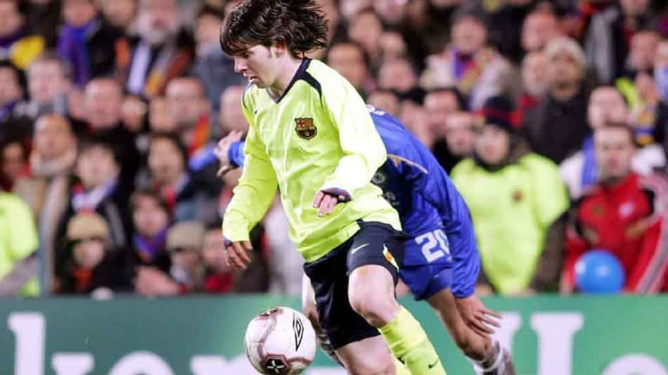 Jornal inglês publica relatório de Mourinho sobre o Barça de 2006