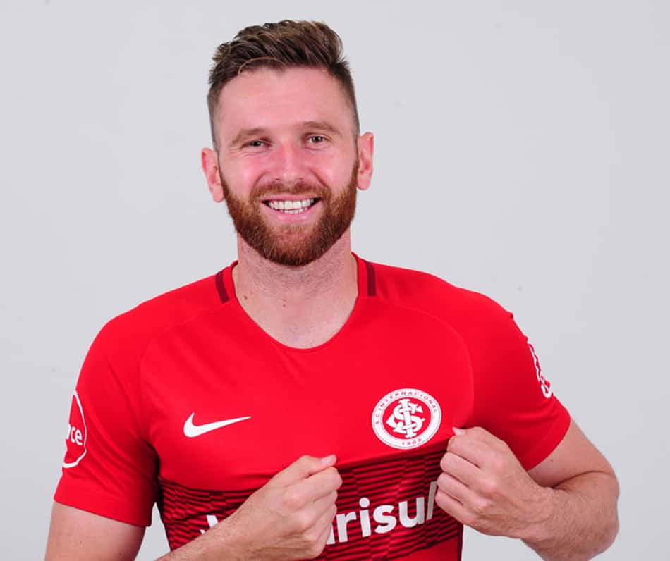 Fabiano - Internacional