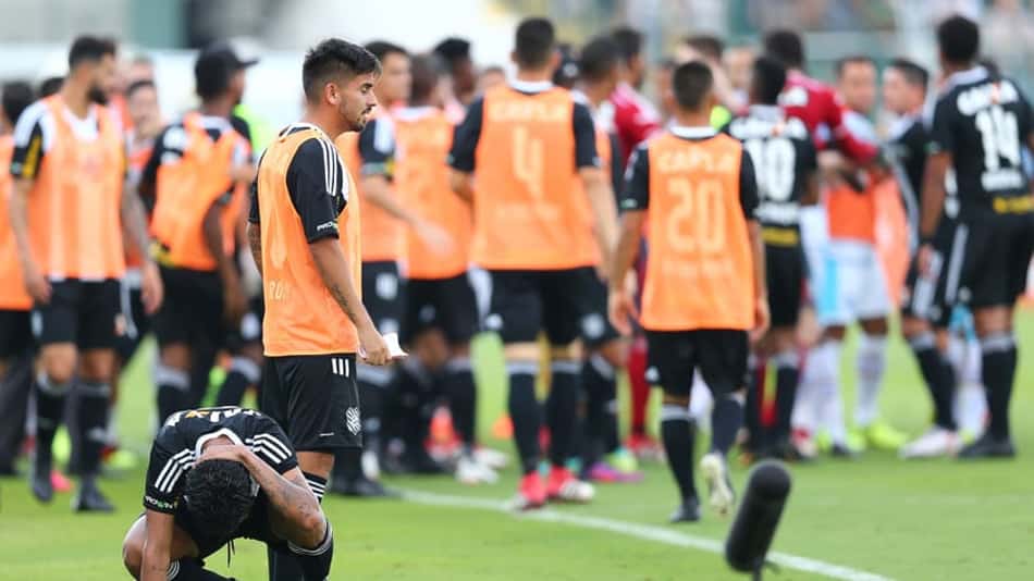 Procurador apresenta denúncia ao TJD por confusões no clássico em SC