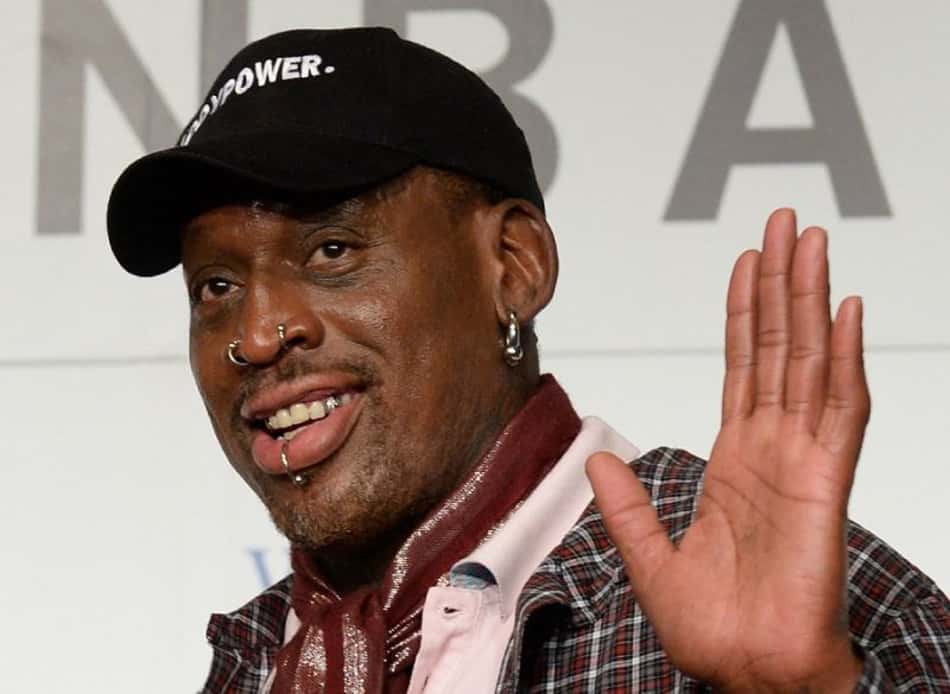 Ex-astro da NBA é condenado a reabilitação por dirigir embriagado