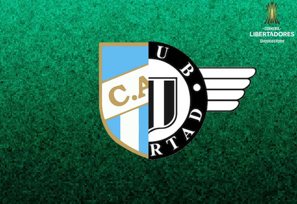 Eficiente no contra-ataque, Libertad ganha do Atlético Tucumán na Argentina