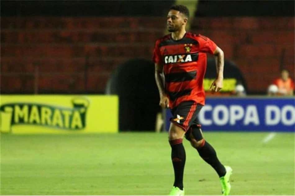 Grêmio acerta a contratação do atacante André