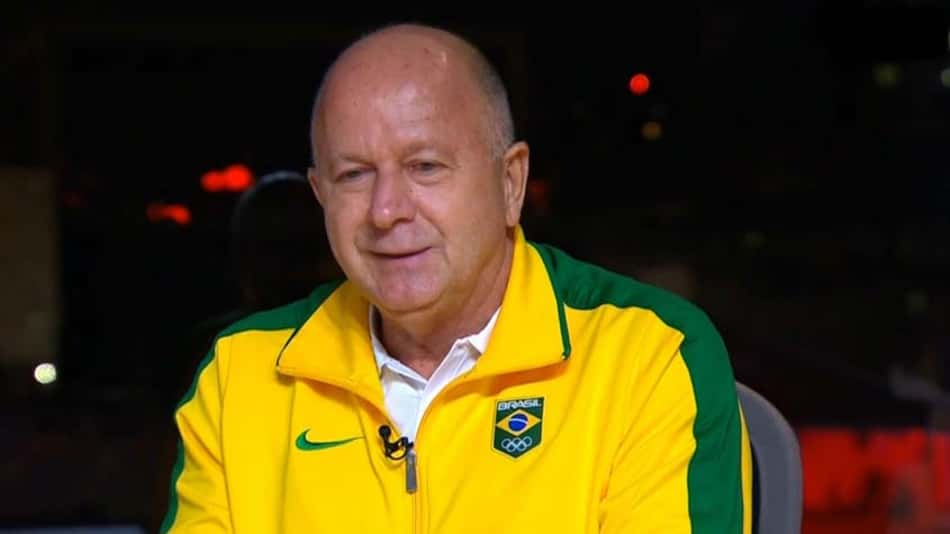 Membro brasileiro do COI diz que, se mantidos, Jogos seriam 'catástrofe'