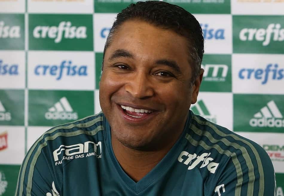 Roger Machado